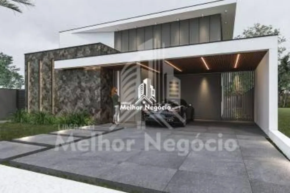 Casa, 3 quartos, 251 m² - Foto 3