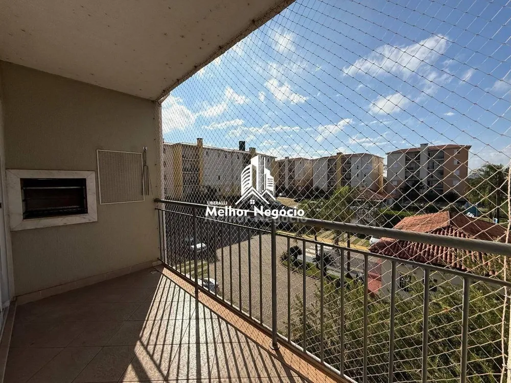 Apartamento, 3 quartos, 75 m² - Foto 2