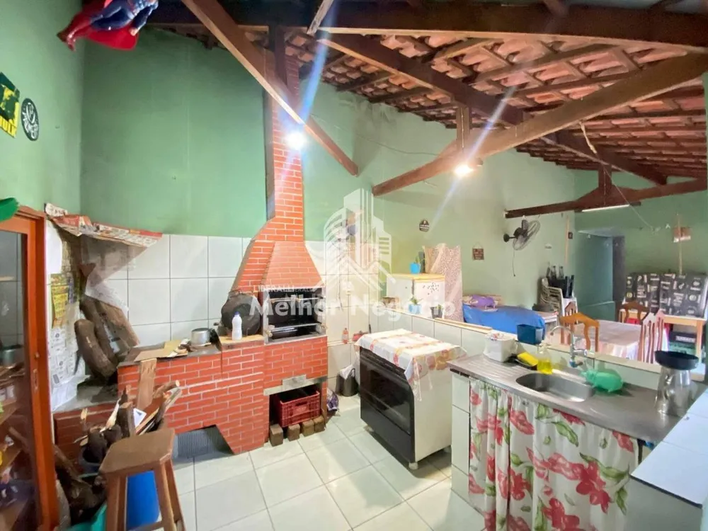 Casa, 4 quartos, 150 m² - Foto 1