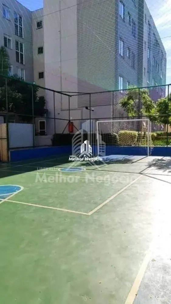 Apartamento, 2 quartos, 40 m² - Foto 1
