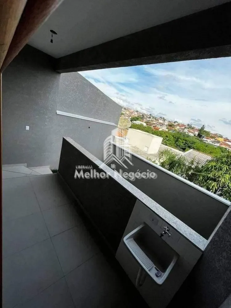 Casa, 3 quartos, 128 m² - Foto 8