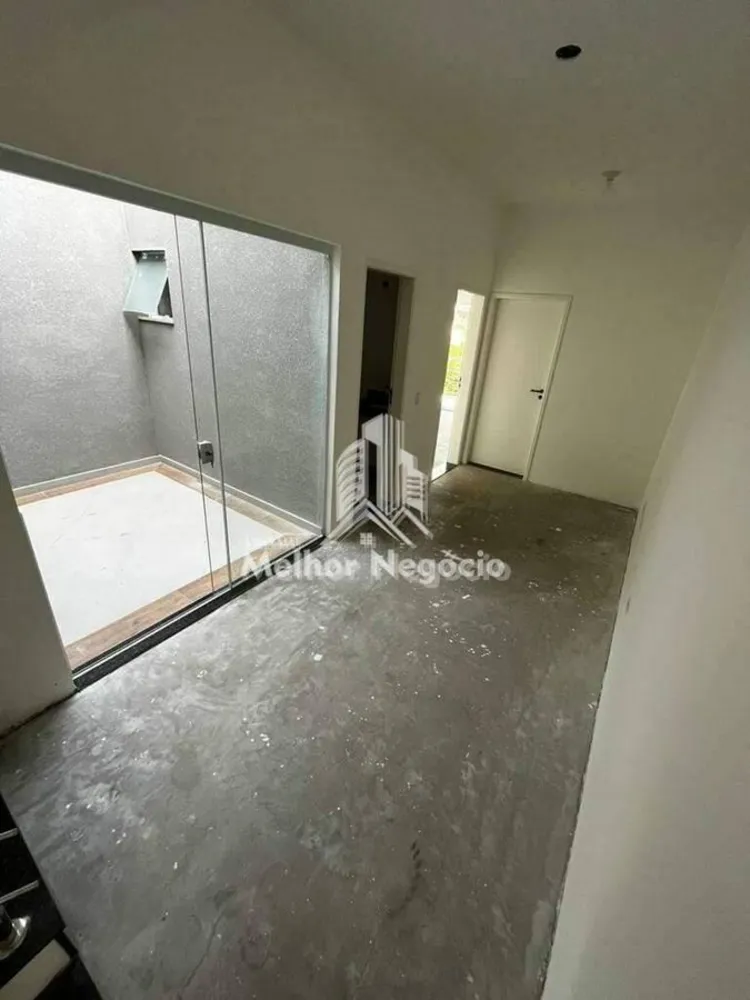 Casa, 3 quartos, 128 m² - Foto 1