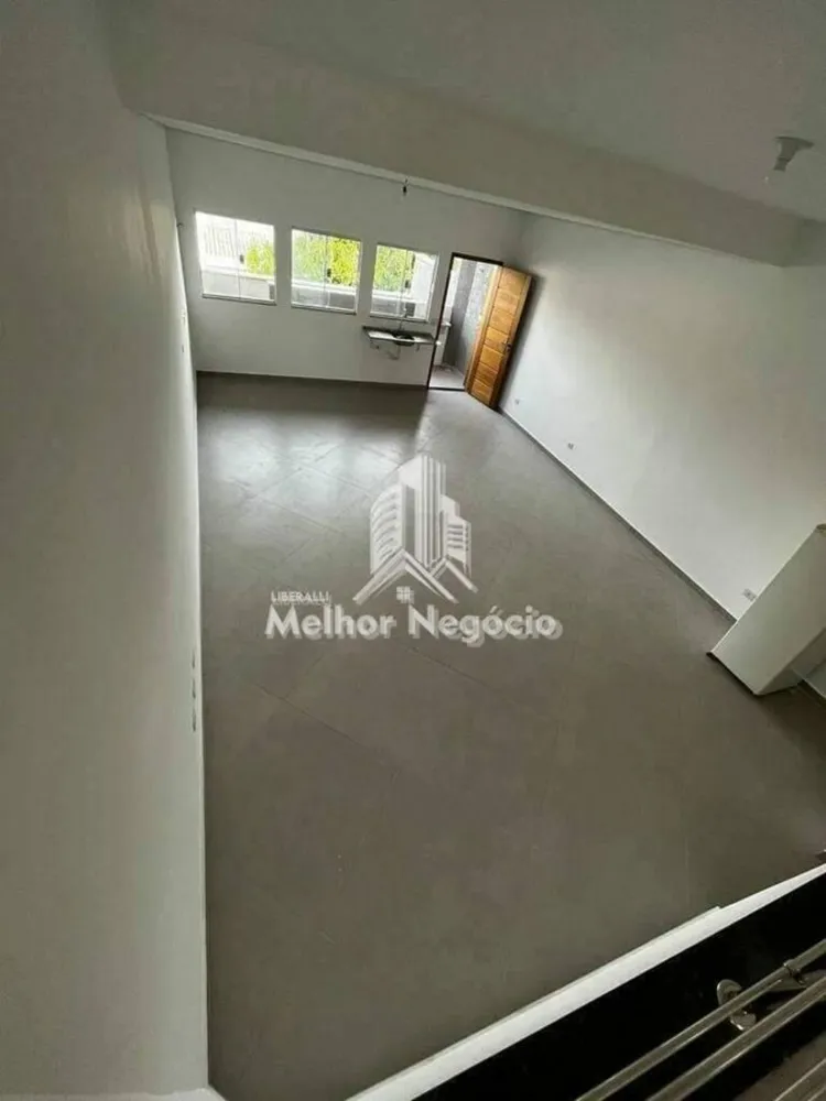 Casa, 3 quartos, 128 m² - Foto 2