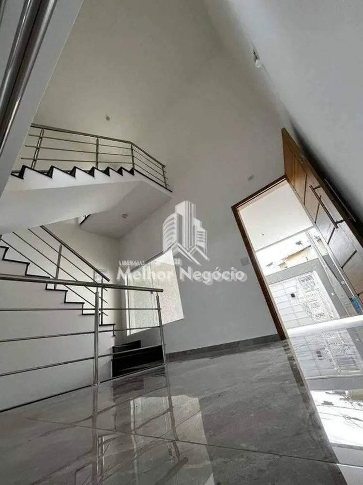Casa, 3 quartos, 128 m² - Foto 3
