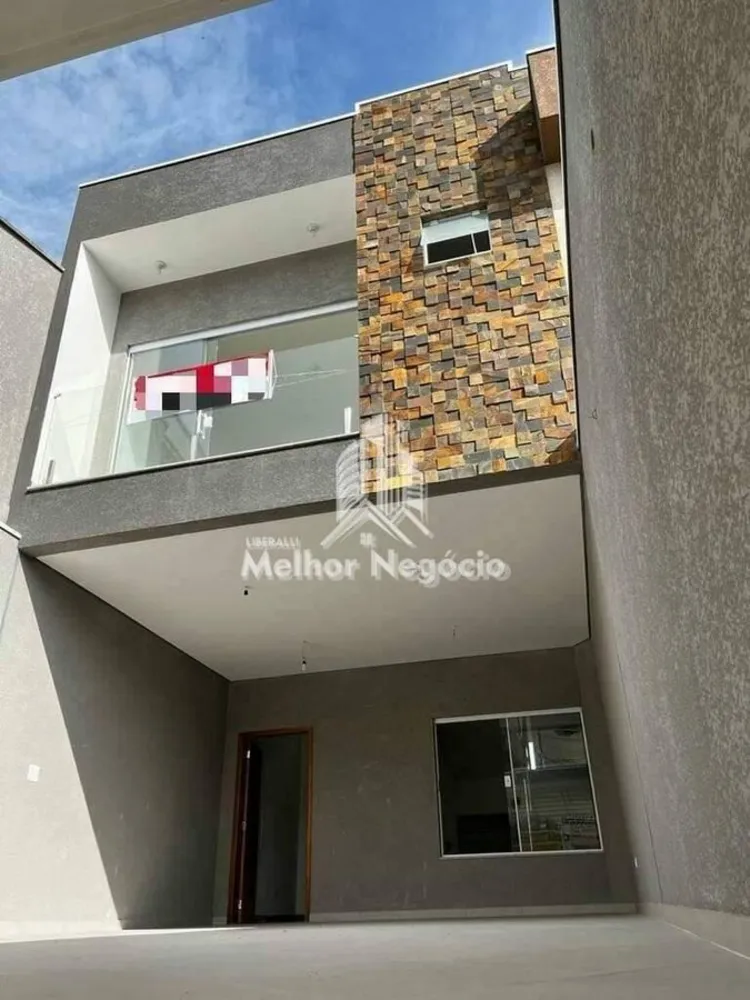 Casa, 3 quartos, 128 m² - Foto 6