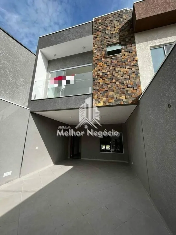 Casa, 3 quartos, 128 m² - Foto 7