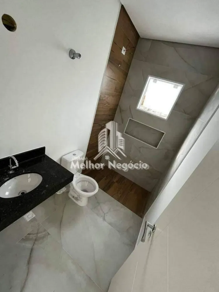 Casa, 3 quartos, 128 m² - Foto 4