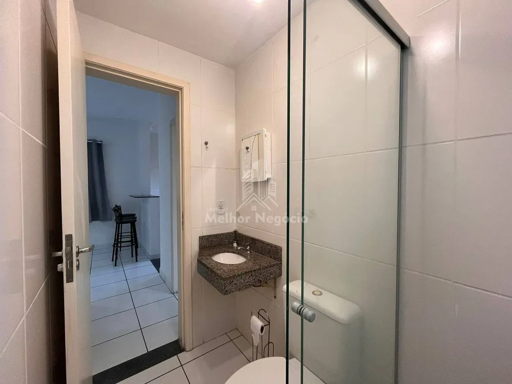 Apartamento, 2 quartos, 45 m² - Foto 6