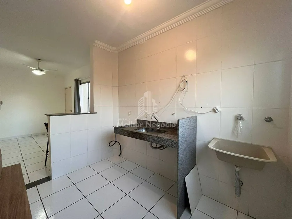 Apartamento, 2 quartos, 45 m² - Foto 5