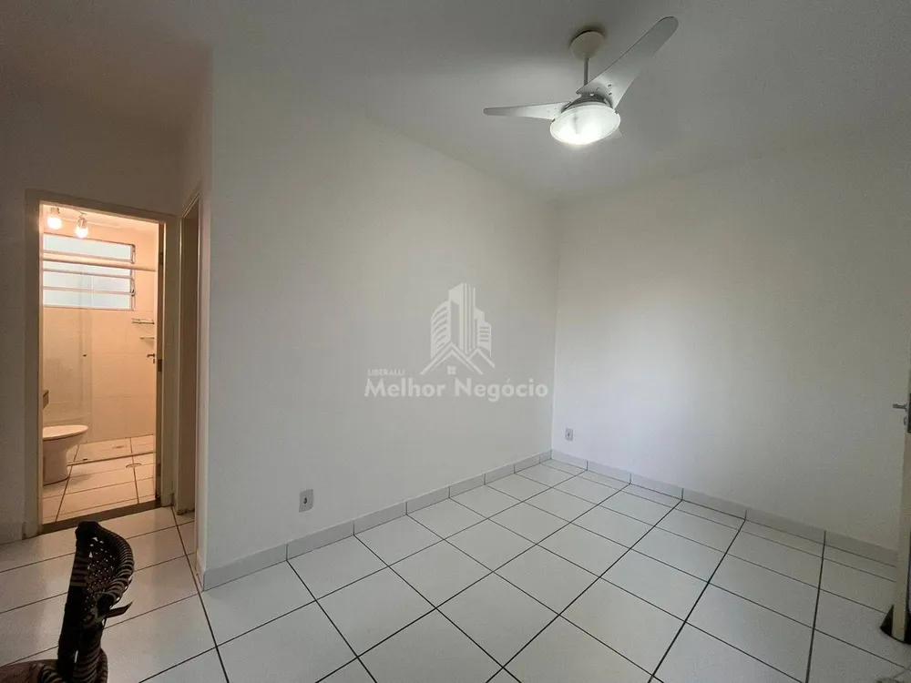 Apartamento, 2 quartos, 45 m² - Foto 4
