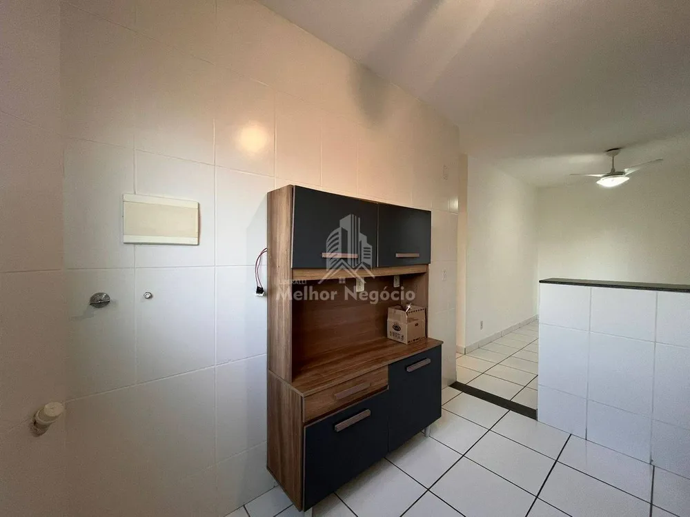 Apartamento, 2 quartos, 45 m² - Foto 8