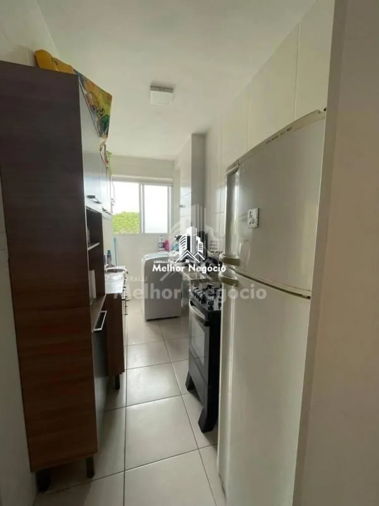 Apartamento, 2 quartos, 45 m² - Foto 3