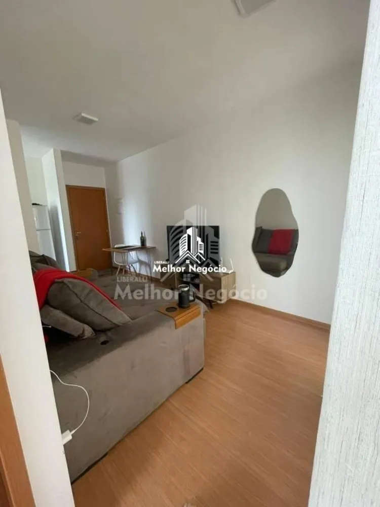 Apartamento, 2 quartos, 45 m² - Foto 4