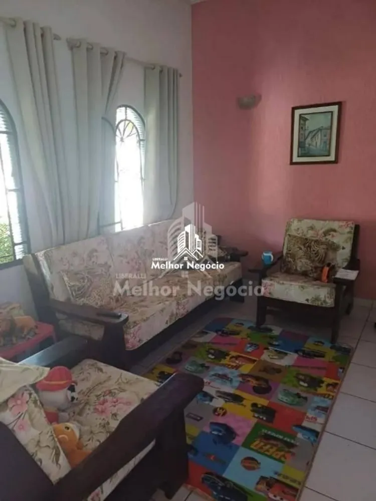 Casa, 3 quartos, 145 m² - Foto 1
