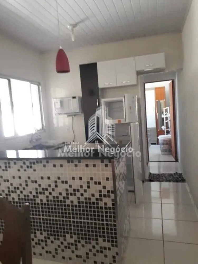 Casa, 3 quartos, 100 m² - Foto 2