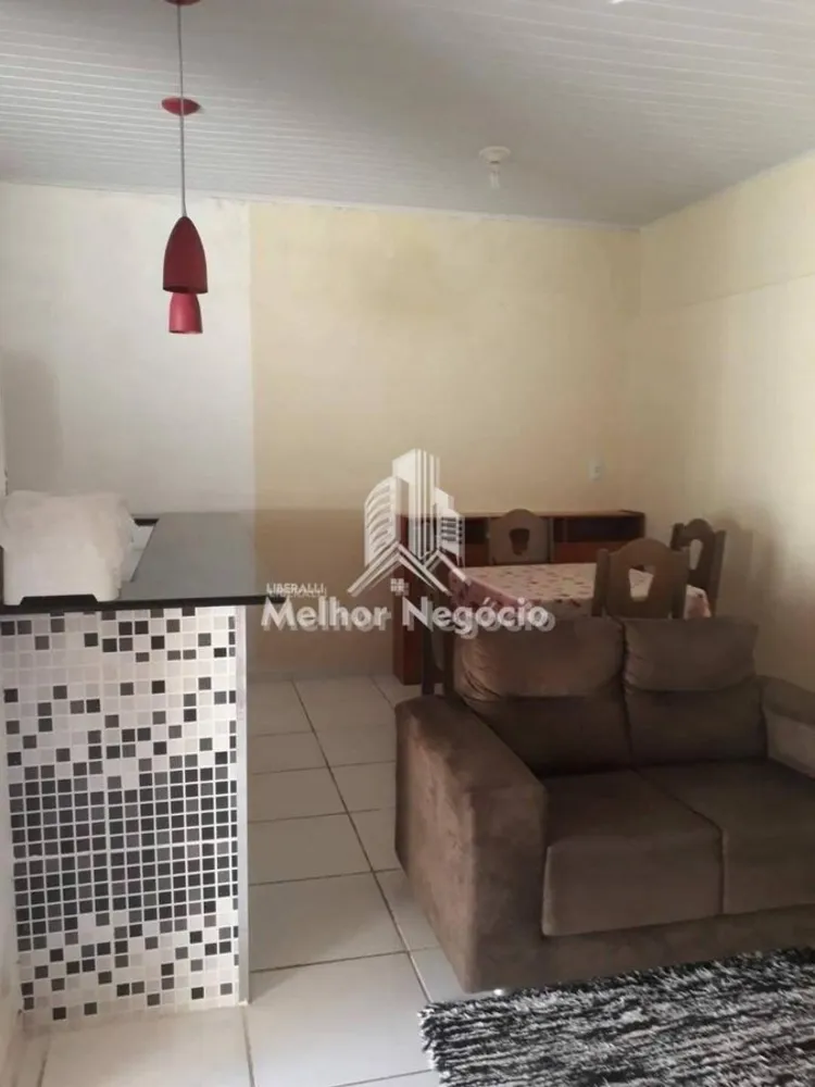 Casa, 3 quartos, 100 m² - Foto 8