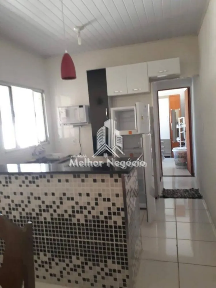 Casa, 3 quartos, 100 m² - Foto 1
