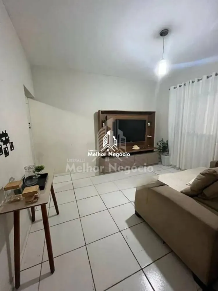 Casa, 2 quartos, 125 m² - Foto 1