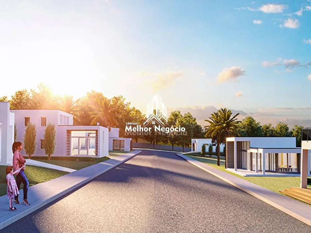 Terreno, 272 m² - Foto 1