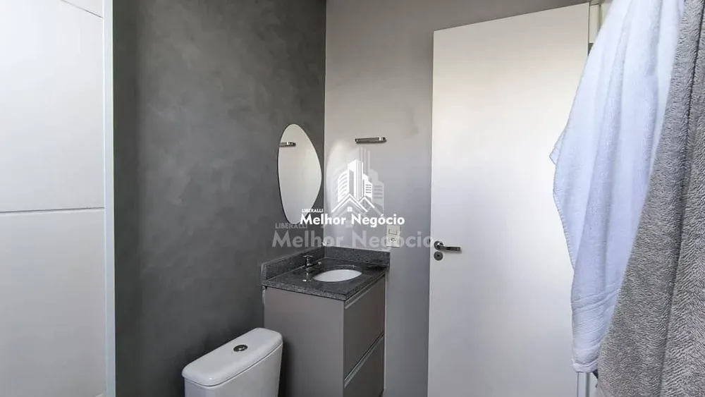 Apartamento, 2 quartos, 61 m² - Foto 5