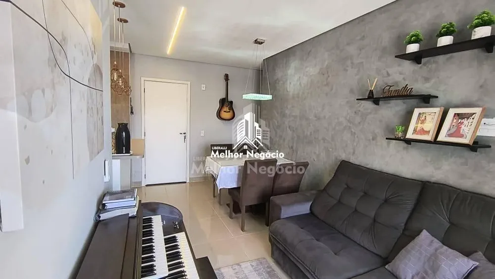 Apartamento, 2 quartos, 61 m² - Foto 2