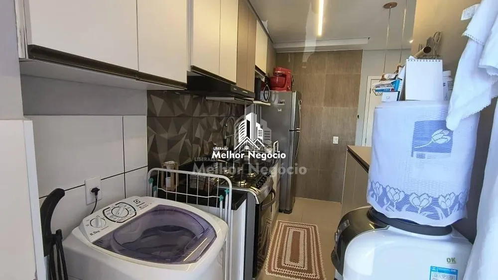 Apartamento, 2 quartos, 61 m² - Foto 4