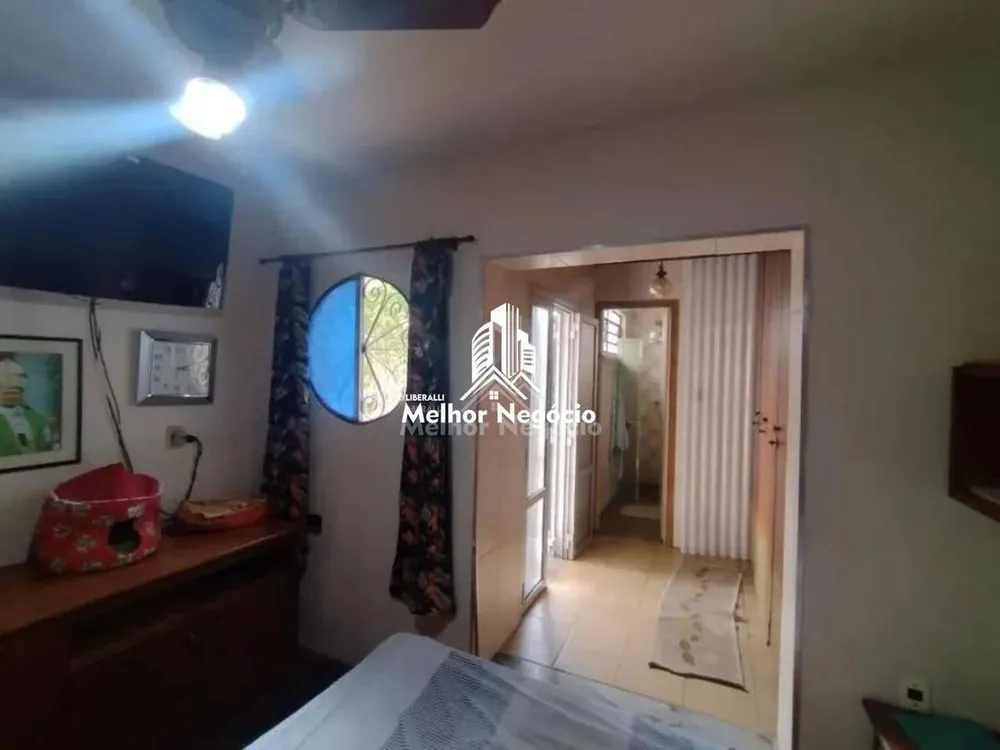 Casa, 4 quartos, 260 m² - Foto 1