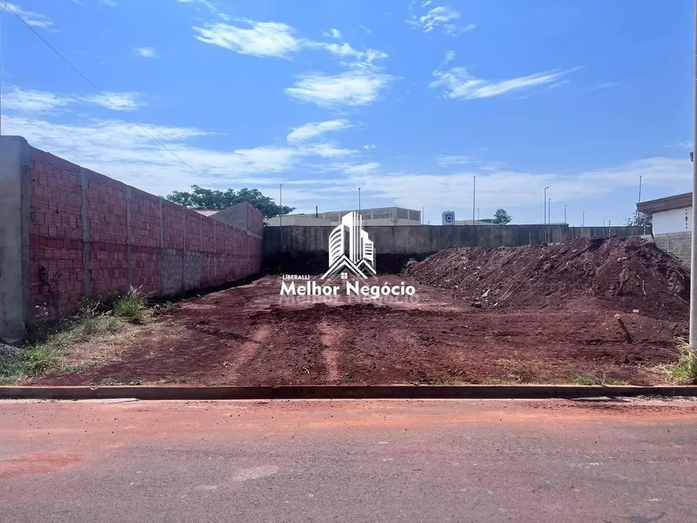 Terreno, 270 m² - Foto 1