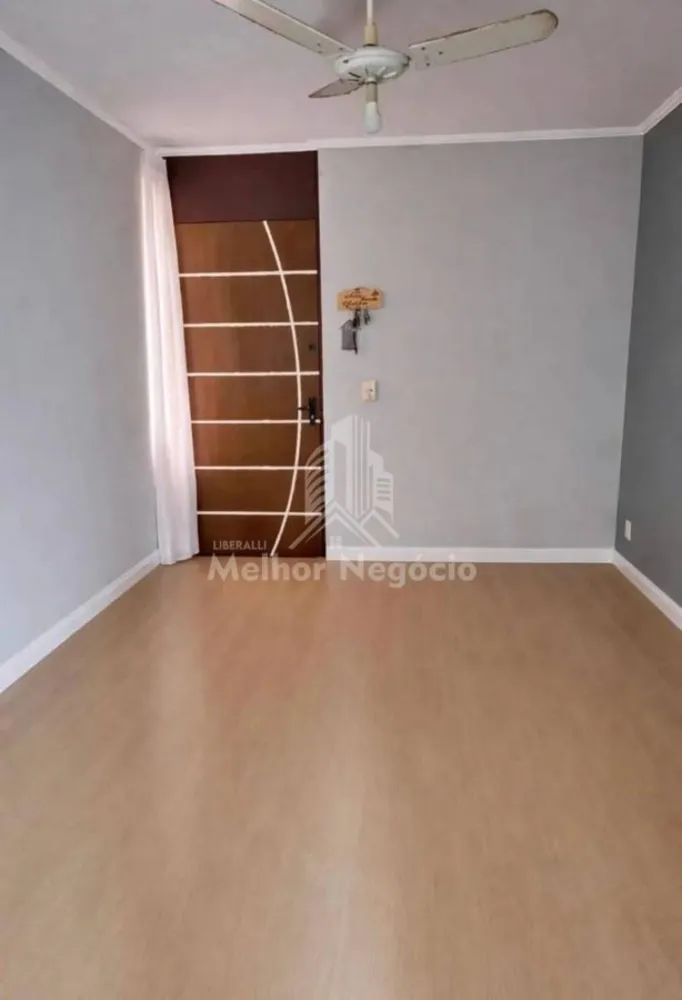 Apartamento, 2 quartos, 56 m² - Foto 1