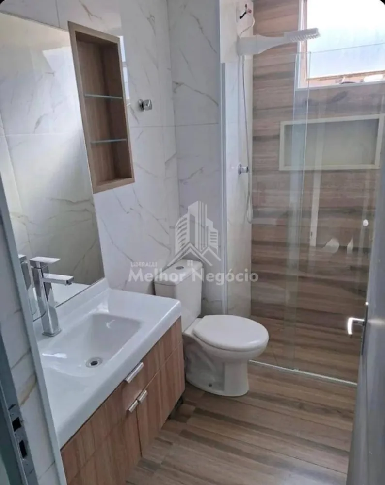 Apartamento, 2 quartos, 56 m² - Foto 4