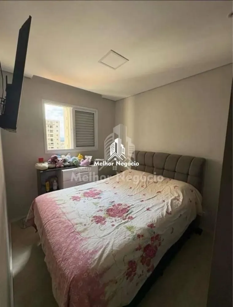 Apartamento, 2 quartos, 50 m² - Foto 7