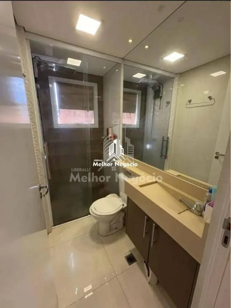 Apartamento, 2 quartos, 50 m² - Foto 5
