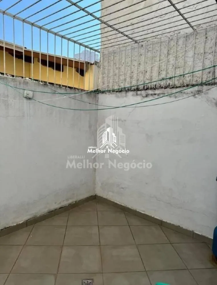 Casa, 3 quartos, 157 m² - Foto 8