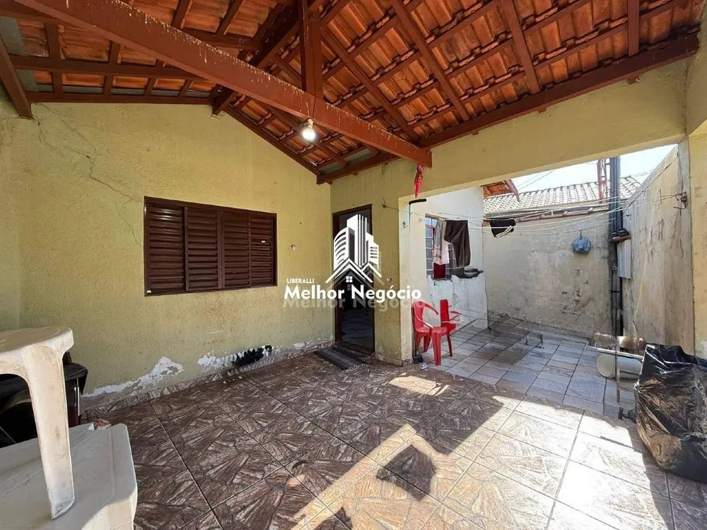 Casa, 3 quartos, 67 m² - Foto 7