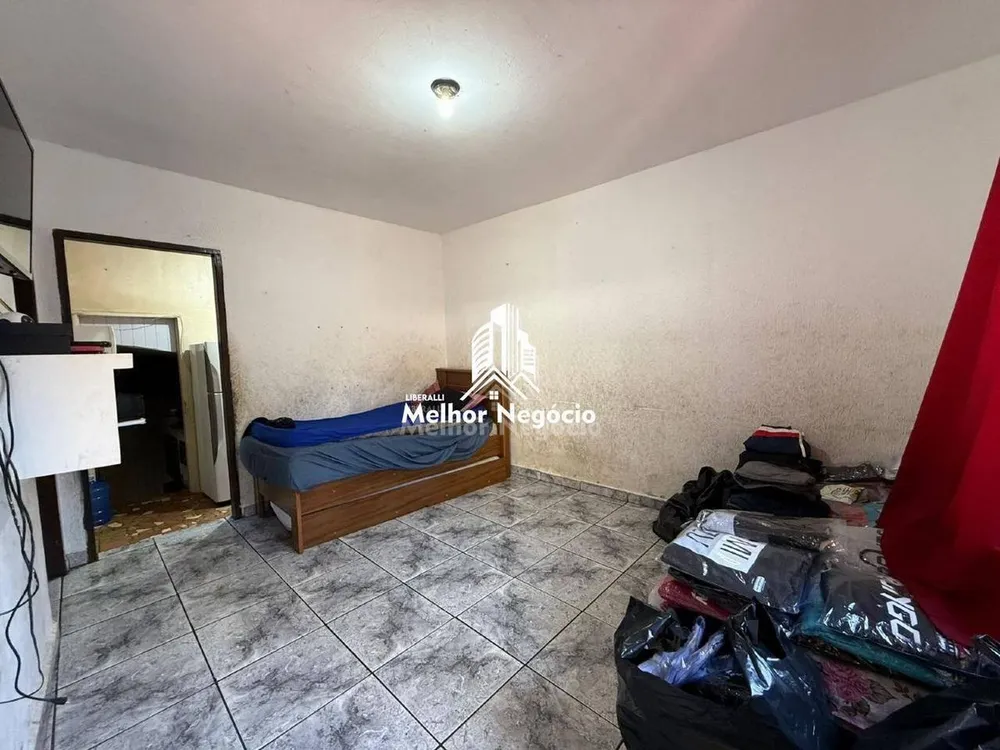 Casa, 3 quartos, 67 m² - Foto 1