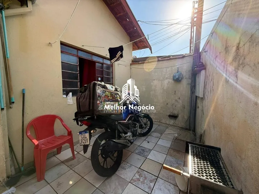 Casa, 3 quartos, 67 m² - Foto 3
