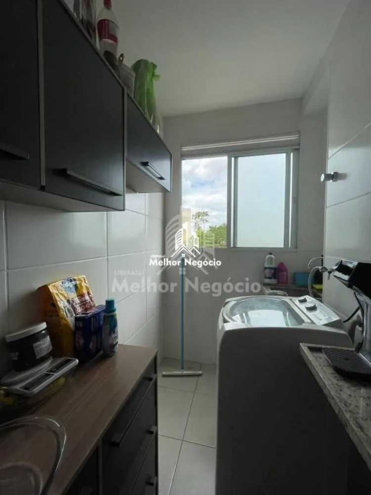 Apartamento, 2 quartos, 45 m² - Foto 3