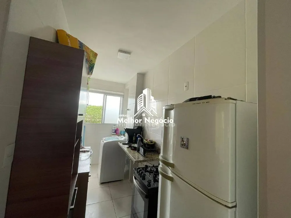 Apartamento, 2 quartos, 45 m² - Foto 4