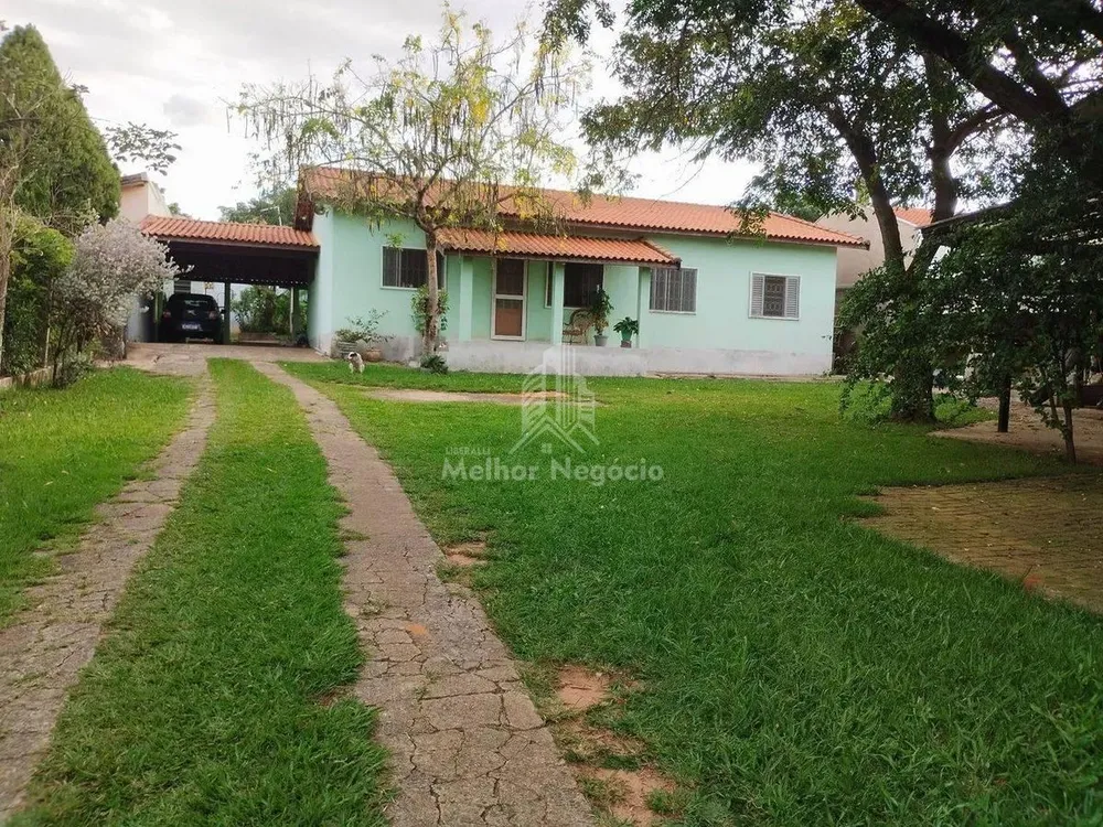 Casa, 3 quartos, 336 m² - Foto 5