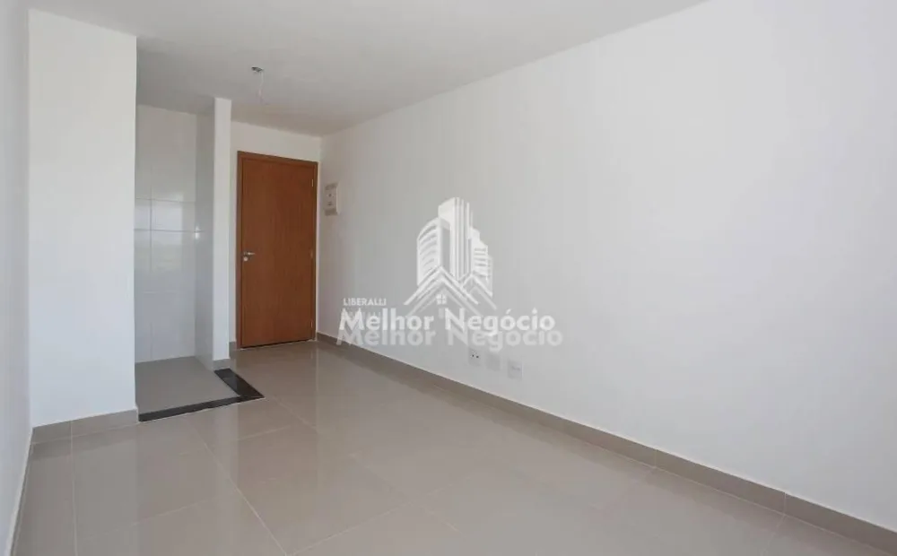 Apartamento, 2 quartos, 46 m² - Foto 5