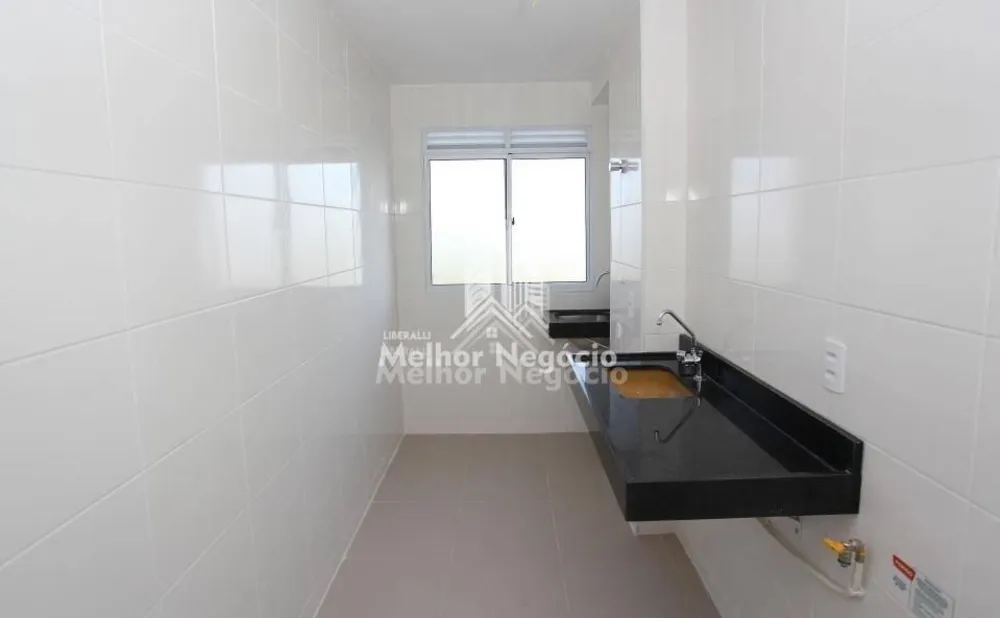 Apartamento, 2 quartos, 46 m² - Foto 1