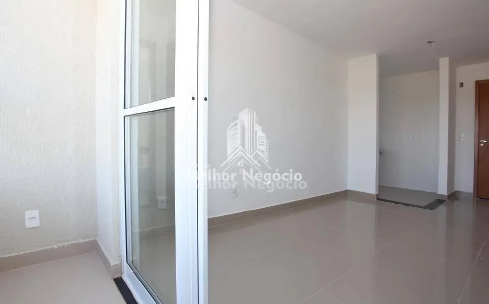 Apartamento, 2 quartos, 46 m² - Foto 4