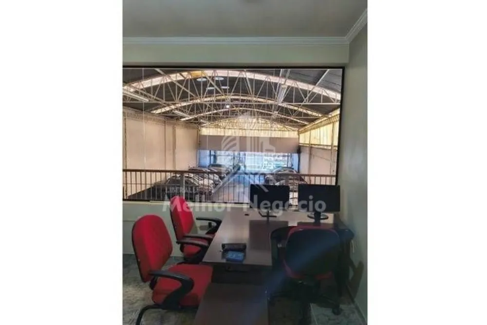 Sala-Conjunto, 689 m² - Foto 7