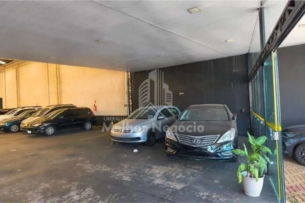 Sala-Conjunto, 689 m² - Foto 4