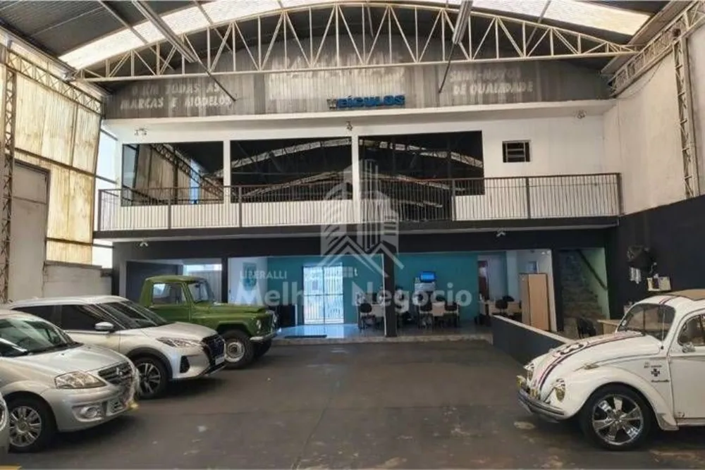 Sala-Conjunto, 689 m² - Foto 2