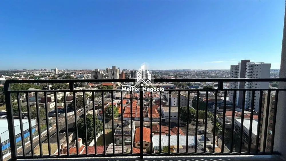 Apartamento, 2 quartos, 57 m² - Foto 2