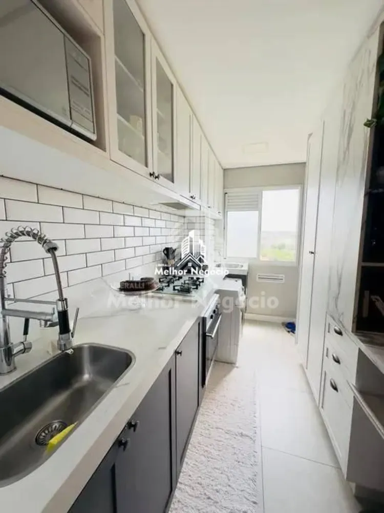Apartamento, 2 quartos, 57 m² - Foto 1