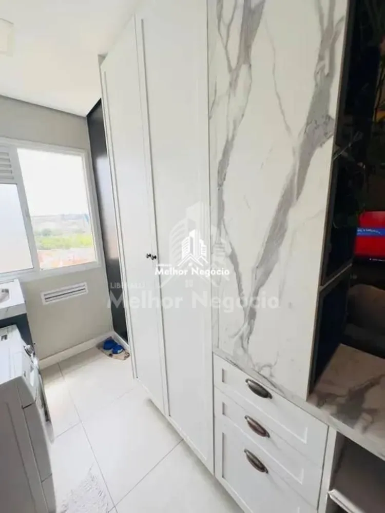 Apartamento, 2 quartos, 57 m² - Foto 2