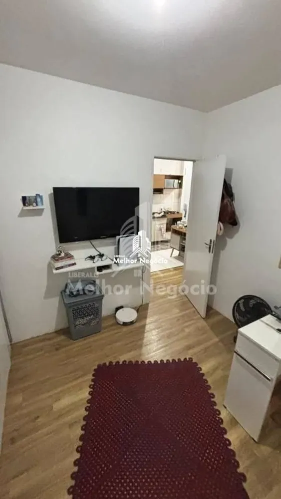 Apartamento, 2 quartos, 42 m² - Foto 8