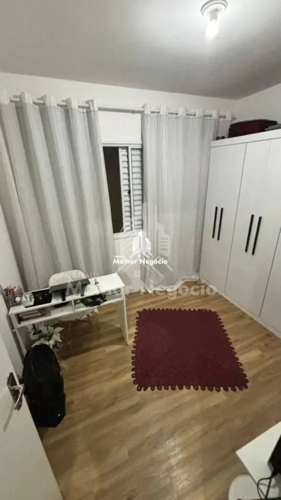 Apartamento, 2 quartos, 42 m² - Foto 7